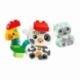 Lego Duplo: Animal Train