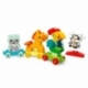 Lego Duplo: Animal Train
