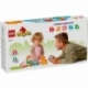 Lego Duplo: Animal Train