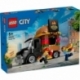 Lego City Burger Truck