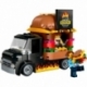 Lego City Burger Truck