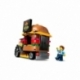 Lego City Burger Truck