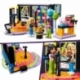 Lego Friends Musical Karaoke Party