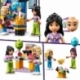 Lego Friends Musical Karaoke Party