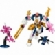 Lego Ninjago Elemental Mecha Sora's Tech