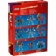 Lego Ninjago: Elemental Mecca of Cole's Earth