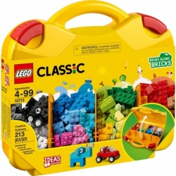 Lego Creative Briefcase V29