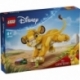 Lego Disney - The Lion King Simba Cub