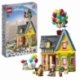 Lego Disney: Up's House