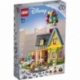 Lego Disney: Up's House