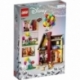 Lego Disney: Up's House