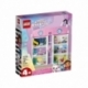 Lego Gabby's Dollhouse