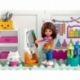 Lego Gabby's Dollhouse