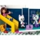 Lego Gabby's Dollhouse