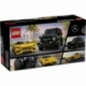 Lego Speed Champions - Mercedes-AMG G 63 y Mercedes-AMG SL 63