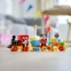 Disney Mickey and Minnie Lego Birthday Train