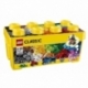 Lego Classic Creative Blocks Building Box.