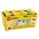 Lego Classic Creative Blocks Building Box.