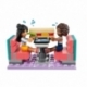Lego Friends Heartlike Classic Restaurant
