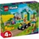 Lego Friends Farm Animal Veterinary Clinic