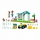 Lego Friends Farm Animal Veterinary Clinic