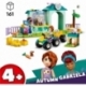 Lego Friends Farm Animal Veterinary Clinic
