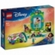 Lego Disney Mirabel photo frame and jewelry box.