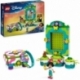 Lego Disney Mirabel photo frame and jewelry box.
