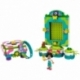 Lego Disney Mirabel photo frame and jewelry box.