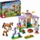 Lego Friends Horse Riding Class
