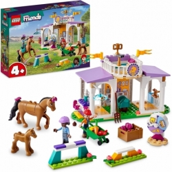 Lego Friends Horse Riding Class