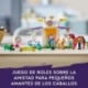 Lego Friends Horse Riding Class