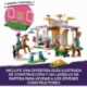 Lego Friends Horse Riding Class