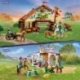 Lego Friends Horse Riding Class