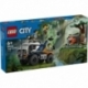 Lego City - Jungle Explorers, Off-Road Truck