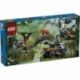 Lego City - Jungle Explorers, Off-Road Truck