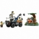 Lego City - Jungle Explorers, Off-Road Truck