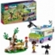 Lego Friends Mobile News Unit