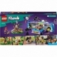 Lego Friends Mobile News Unit