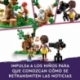 Lego Friends Mobile News Unit