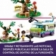 Lego Friends Mobile News Unit