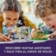 Lego Friends Mobile News Unit