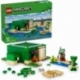 The Beach Turtle House
