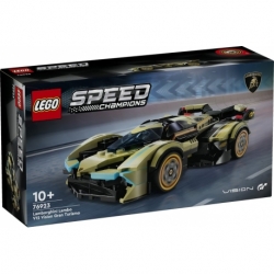 Lego Speed Champions - Lamborghini Lambo V12 Vision Gt Supercar