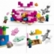 Lego Minecraft 21247: The House - Axolotl