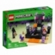 Lego Minecraft: The Combat