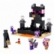 Lego Minecraft: The Combat