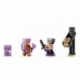 Lego Minecraft: The Combat