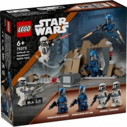 Lego Star Wars - Mandalore Ambush Combat Pack