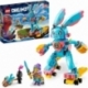 Lego 71453 Izzie and Bunchu Rabbit